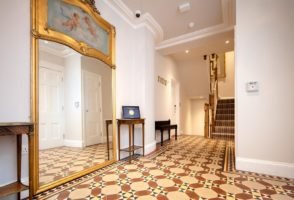 Bristol Luxury Accommodation - Beech House Apartments Near University of Bristol - Urban Stay 9