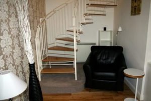 Cambridge Luxury Corporate Accommodation - Devonshire Mews Apartments Near Cambridge train station - Urban stay 8