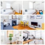 Camden Luxury Corporate Apartments - Goldington Crescent Apartments Near King's Cross Theatre - Urban Stay 10