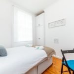 Camden Luxury Corporate Apartments - Goldington Crescent Apartments Near King's Cross Theatre - Urban Stay 8