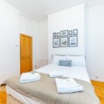 Camden Luxury Corporate Apartments - Goldington Crescent Apartments Near King's Cross Theatre - Urban Stay 9