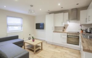 Camden Luxury Serviced Accommodation - Kilburn Apartments Near Lord's Cricket Ground - Urban Stay (11)