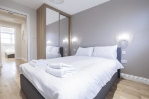 Camden Luxury Serviced Accommodation - Kilburn Apartments Near Lord's Cricket Ground - Urban Stay (14)