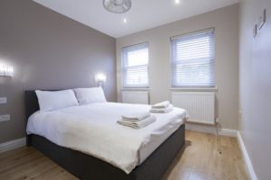 Camden Luxury Serviced Accommodation - Kilburn Apartments Near Lord's Cricket Ground - Urban Stay (15)