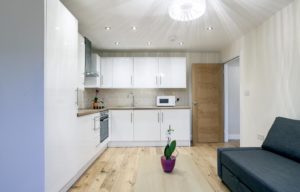 Camden Luxury Serviced Accommodation - Kilburn Apartments Near Lord's Cricket Ground - Urban Stay (17)