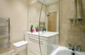 Camden Luxury Serviced Accommodation - Kilburn Apartments Near Lord's Cricket Ground - Urban Stay (18)