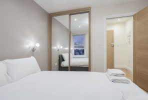Camden Luxury Serviced Accommodation - Kilburn Apartments Near Lord's Cricket Ground - Urban Stay (3)