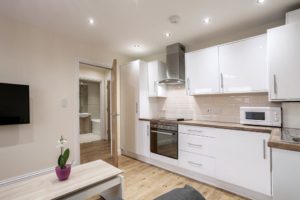Camden Luxury Serviced Accommodation - Kilburn Apartments Near Lord's Cricket Ground - Urban Stay (7)