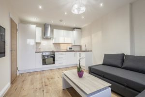 Camden Luxury Serviced Accommodation - Kilburn Apartments Near Lord's Cricket Ground - Urban Stay (9)