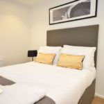 Camden Self-catering Apartments - Bruges Place Apartments Near Camden Market - Urban Stay 2