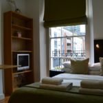 Camden Short-let Apartments - Gower Street Apartments Near Euston Square Tube Station - Urban Stay 7