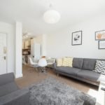 Camden short-let Accommodation - Chitty Street Apartments Near Dominion Theatre - Urban Stay 1