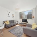 Camden short-let Accommodation - Chitty Street Apartments Near Dominion Theatre - Urban Stay 10