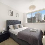Camden short-let Accommodation - Chitty Street Apartments Near Dominion Theatre - Urban Stay 12