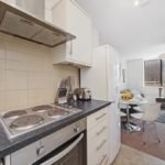 Camden short-let Accommodation - Chitty Street Apartments Near Dominion Theatre - Urban Stay 6