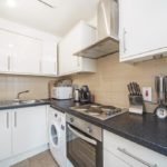 Camden short-let Accommodation - Chitty Street Apartments Near Dominion Theatre - Urban Stay 7