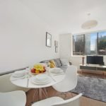 Camden short-let Accommodation - Chitty Street Apartments Near Dominion Theatre - Urban Stay 9
