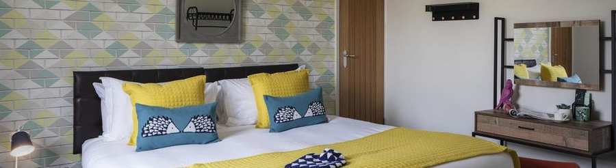 Corporate Accommodation Bath - Harington's Place Apartments Near Bath Abbey - Urban Stay 1