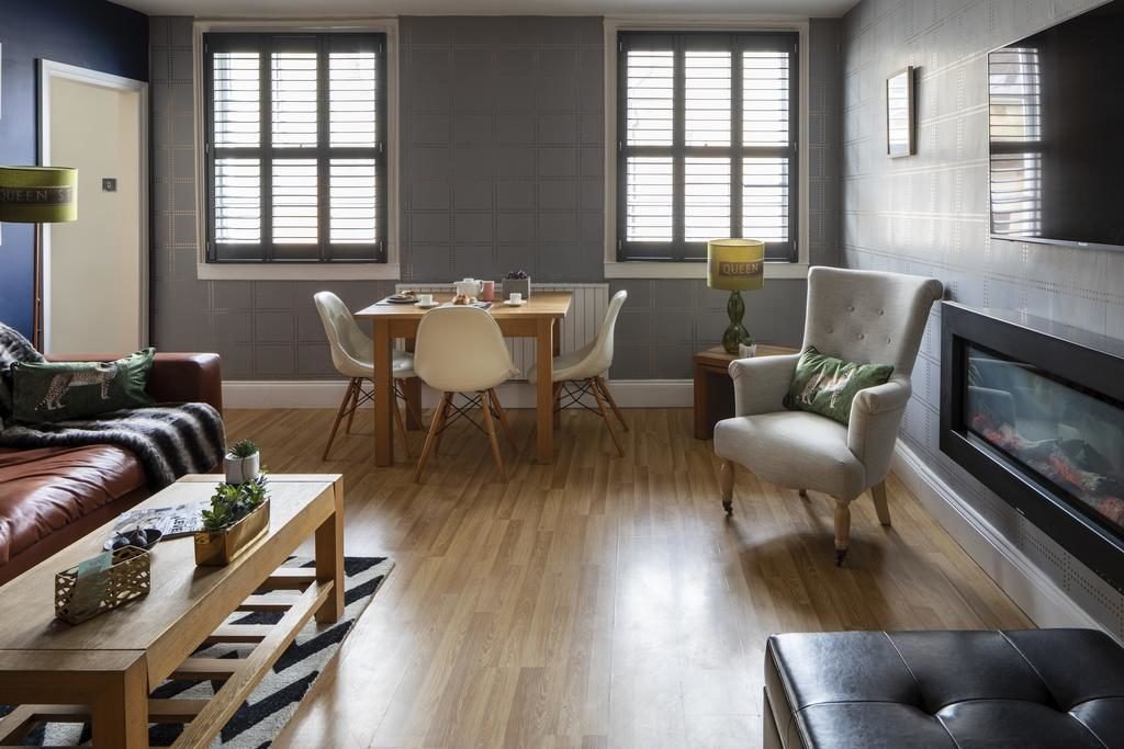 Harington’s Place Apartments