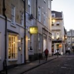 Corporate Accommodation Bath - Harington's Place Apartments Near Bath Abbey - Urban Stay 6