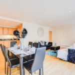 Corporate Accommodation Brentford - Town Meadow Apartments Near Griffin Park London - Urban stay 10