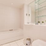 Corporate Accommodation Brentford - Town Meadow Apartments Near Griffin Park London - Urban stay 12