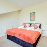 Corporate Accommodation Brentford - Town Meadow Apartments Near Griffin Park London - Urban stay 15