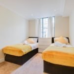 Corporate Accommodation Brentford - Town Meadow Apartments Near Griffin Park London - Urban stay 17