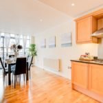 Corporate Accommodation Brentford - Town Meadow Apartments Near Griffin Park London - Urban stay 18