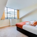 Corporate Accommodation Brentford - Town Meadow Apartments Near Griffin Park London - Urban stay 20