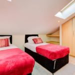 Corporate Accommodation Brentford - Town Meadow Apartments Near Griffin Park London - Urban stay 8