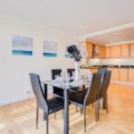 Corporate Accommodation Brentford - Town Meadow Apartments Near Griffin Park London - Urban stay 9