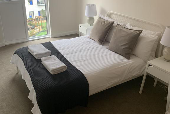 Corporate-Accommodation-Southampton---City-Centre-Apartments-Near-The-Mayflower-Theatre---Urban-Stay-2