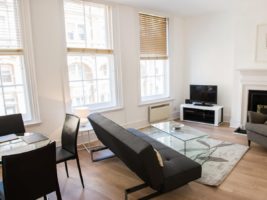 Corporate Accommodation West End - West End Apartments Near Leicester Square - Urban Stay 5
