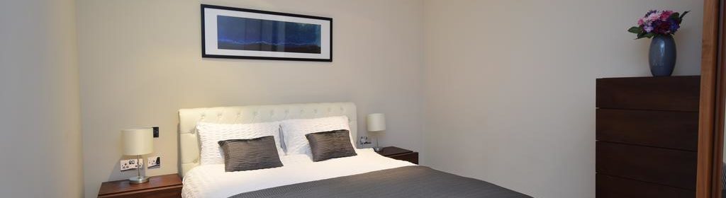 Corporate Apartments Holborn - Aston House Apartments Near St Paul's Cathedral - Urban Stay 9