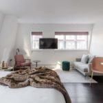 Corporate Apartments Liverpool Street - London Wall Apartments Near Sky Garden - Urban Stay 1