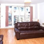 Coventry Corporate Accommodation - CV Central Apartments Near Coventry University - Urban Stay 1