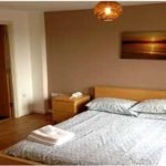 Coventry Corporate Accommodation - CV Central Apartments Near Coventry University - Urban Stay 6