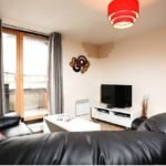 Coventry Luxury Accommodation - Priory Place Apartments Near Ricoh Arena - Urban Stay 1
