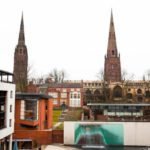 Coventry Luxury Accommodation - Priory Place Apartments Near Ricoh Arena - Urban Stay 11