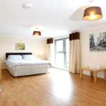 Coventry Serviced Accommodation - Mandara Point Apartments Near Coventry railway station - Urban Stay 6