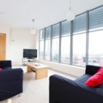Coventry Serviced Accommodation - Mandara Point Apartments Near Coventry railway station - Urban Stay 7