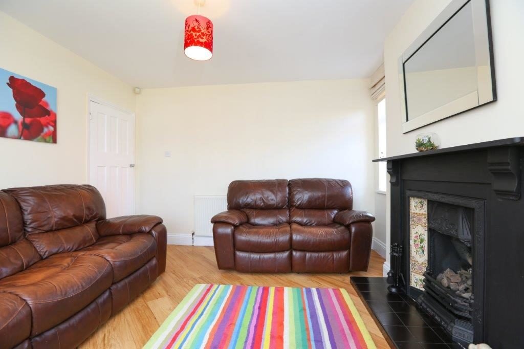 Coundon Fields Apartments