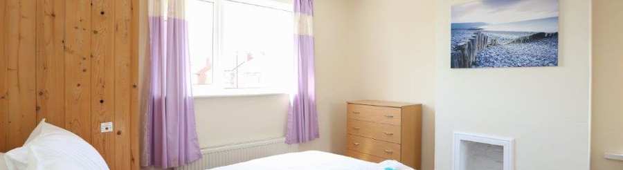 Coventry Serviced Apartments - Coundon Fields Apartments Near City Centre - Urban Stay 6