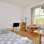 Earl's Court Serviced Apartments - Penywern Road Apartments Near Earl's Court Tube Station - Urban Stay 10