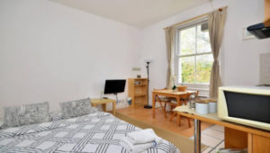 Earl's Court Serviced Apartments - Penywern Road Apartments Near Earl's Court Tube Station - Urban Stay 10