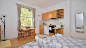 Earl's Court Serviced Apartments - Penywern Road Apartments Near Earl's Court Tube Station - Urban Stay 11
