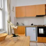 Earl's Court Serviced Apartments - Penywern Road Apartments Near Earl's Court Tube Station - Urban Stay 12