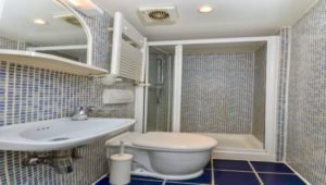 Earl's Court Serviced Apartments - Penywern Road Apartments Near Earl's Court Tube Station - Urban Stay 13