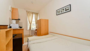Earl's Court Serviced Apartments - Penywern Road Apartments Near Earl's Court Tube Station - Urban Stay 14